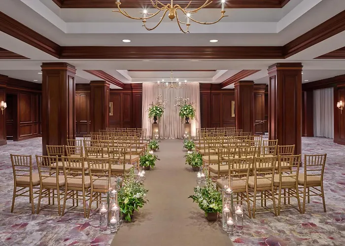 The Whitley, A Luxury Collection Hotel, Atlanta Buckhead