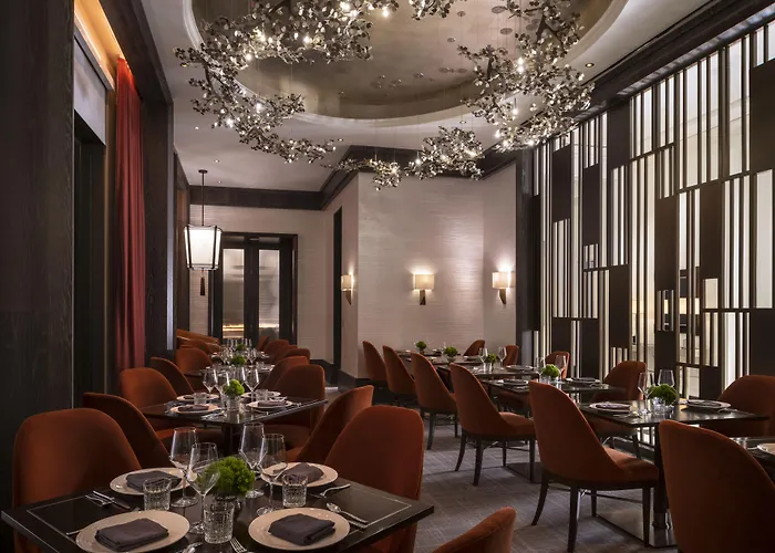 Waldorf Astoria Atlanta Buckhead