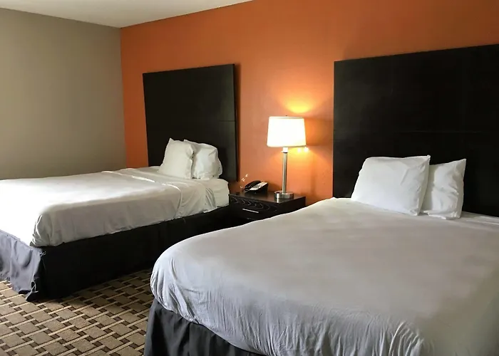Days Inn Duluth - Atlanta